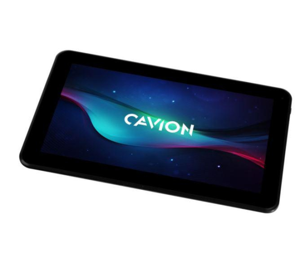 Cavion TABLET CAVION BASE 10 3G Czarny - 1401839 - zdjęcie 2